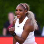 Serena Williams al WTA 500 di Berlino 2026