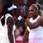 Victoria Mboko e Serena Williams al WTA 500 del Queen's 2026
