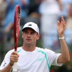 Tommy Paul nel torneo del Queen's 2026