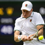 Jannik Sinner a Wimbledon 2026