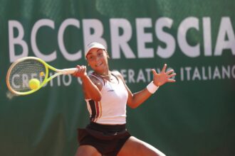 Jennifer Ruggeri - Foto Calabrò
