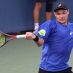Kamil Majchrzak allo Us Open 2025