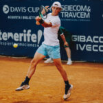 Jacopo Vasamì al Challenger 125 di Perugia 2026