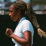 Tyra Grant a Wimbledon 2026