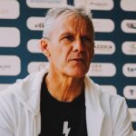 Renzo Furlan al Challenger di Perugia