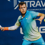 Remy Bertola a Perugia nel 2026