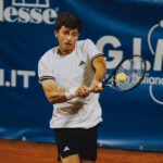 Luca Nardi a Perugia nel 2026