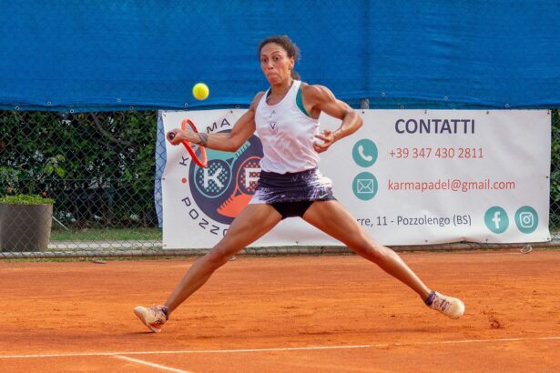 Stefania Rubini (foto Stefano Civolani)