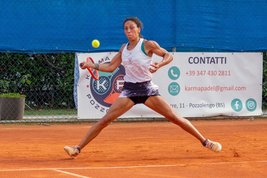 Stefania Rubini (foto Stefano Civolani)