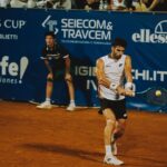 Andrea Pellegrino al Challenger 125 di Perugia 2026