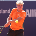 Diego Dedura-Palomero all'ATP 500 di Monaco 2026
