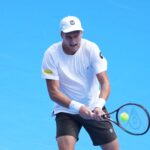 Jenson Brooksby al Japan Open 2025