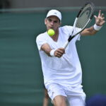 Rafael Jodar a Wimbledon 2026