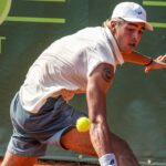 Pierluigi Basile - Aspria Tennis Cup