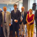 Presentazione ATV Tennis Open 2026