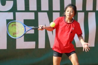 Wilma Wai Bo Yue (foto Alvaro Maffeis)