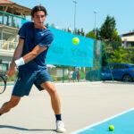 Matteo Gigante a Roma nel 2026