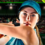 Tennis Champions Spinomenal