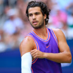 Carlos Alcaraz allo US Open 2026