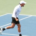 Luciano Darderi a Montreal