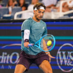 Lorenzo Musetti a Cincinnati nel 2026