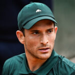 Francesco Passaro, tennista perugino