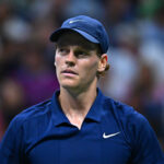 Jannik Sinner a Flushing Meadows nel 2025