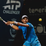 Francesco Passaro al Challenger di Todi