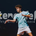 Maxim Mrva al Challenger di Todi