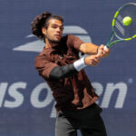 Carlos Alcaraz allo US Open 2026