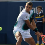 Flavio Cobolli allo US Open 2026