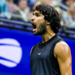 Carlos Alcaraz allo US Open 2026
