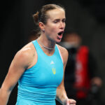 Elina Svitolina in Billie Jean King Cup 2026