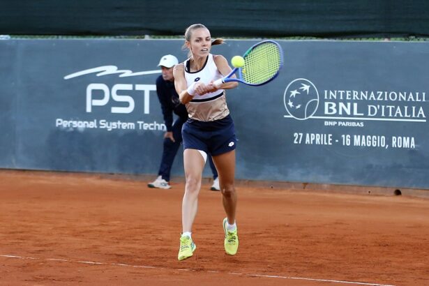 Jessica Pieri (foto Ludovico Cecoli)