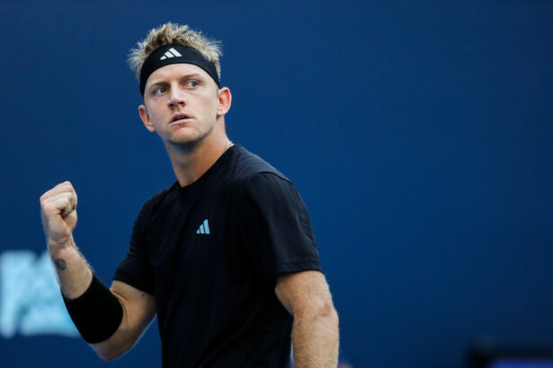 Alejandro Davidovich Fokina 1- Photo Courtesy of China Open