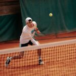 Foto Elite Court Club