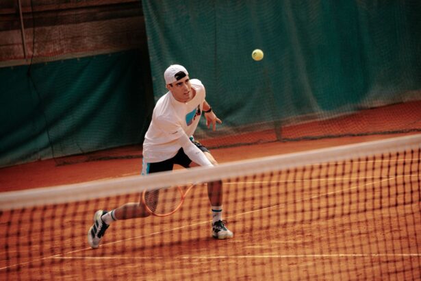 Foto Elite Court Club