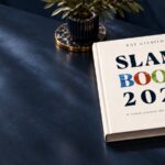 Slam Book 2026