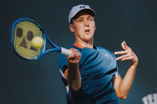 Jan Kumstat all'Olbia Challenger - Foto Yuri Serafini
