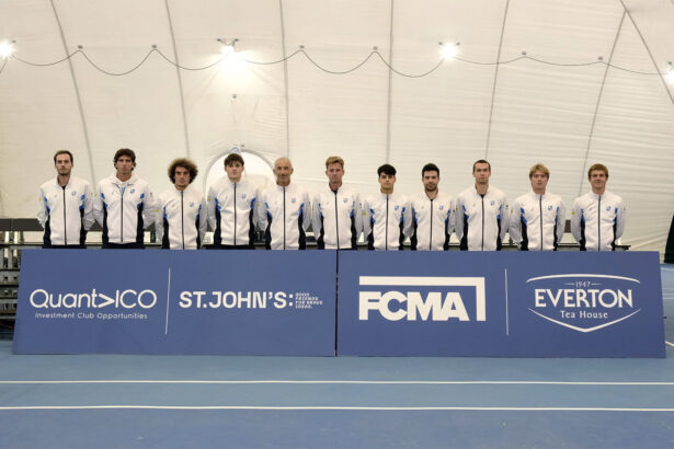 La formazione del Tc Milano A. Bonacossa - Foto Fabio Taffurelli